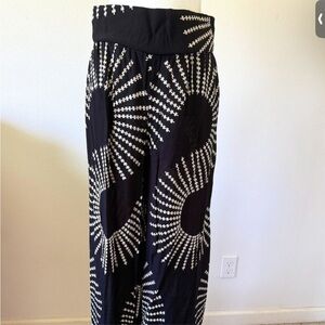 Manaola Kaiopae pant size M
